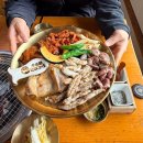 송류원 | 포천맛집 숯불 향 가득한 닭 특수부위 전문점 송류원 본점 솔직 후기