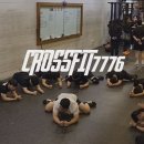 크로스핏 7776 이미지