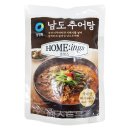 남도가정식추어탕 이미지