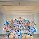 파라다이스-I | 인천 파라다이스시티 미술품 투어 후기 2