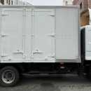 신성운수(주) 이미지