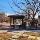 샛터공원 화장실 이미지