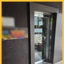 실버게임랜드 | 화성자동문 깔끔하게 설치! 오산자동문 업체 후기