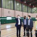 체육공원내 이미지