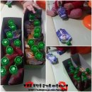아기음료 아람농장 / 친환경 아람드리쥬스 믿고 골라먹는 재미가 솔솔~