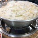 한강 손 칼국수