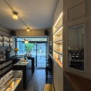 카페오트(cafe_oht) | 충무로 카페 캐시미어 로스터리 — 시그니처 하우스 카푸치노와 비스코티 솔직 리뷰