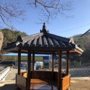 홍동면 동막마을회관 | 경기도 안성시 금광면 동막마을회관 정자 창호마감 공사!