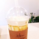커피에반하다군포금당로점 | 커반-군포금당로점에서 먹어본 흑당 버블티!