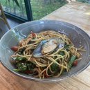 2019-주093 | &lt;파타야 맛집&gt; 위 스토리 카페 (We Story Cafe &amp; Bistro), 럭비스쿨 타일랜드 국제학교 앞 분위기 좋은...