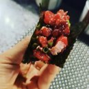 여수초밥 이미지