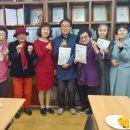 웰다잉 심리상담사 이미지