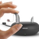 서울탑보청기 이미지