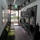 삼거리 세탁소 이미지