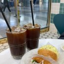 대구 롯데백화점 맛집, 엘린스 샌드위치