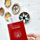 시레나커피 | 가평 스페인마을 &#39;라스블랑카스&#39; 펜션 | 반려견과 함께한 힐링 여행