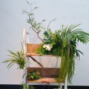 울산북구생활문화센터 화장실 | 한국정원교육협회 회원展 &#34;RE, NATURE&#34; 관람 후기 (울산 중구 생활문화센터)