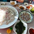 대신공원 숲길 이미지