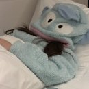 아도라케익 | 그렇게 공간이 필요했으면 우주비행사가 됐어야지