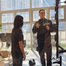 개꿀샵 | 시스템피티 - 창원중동 피티 PT전문샵 방문 및 등록 후기 주아람 주성민 트레이너