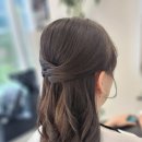 더 꾸밈헤어 이미지