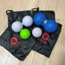 (주)아치소프트 | [마사지볼 추천] 멜킨 마사지볼 4종 비교 후기 (실리콘, TPE, 길이조절, 땅콩볼)