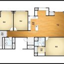 버스정류장(신가동) 이미지