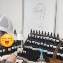 해은한의원 | 향수공방 창업을 위한 부산 조향학원의 원포유향장진흥협회 PERFUMERY II 조향 자격증반