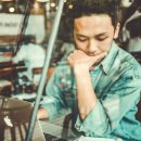 스마트폰으로 만드는 브이로그 이미지