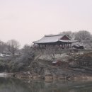 진주 촉석루 이미지