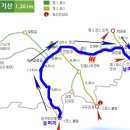 태기산주유소 이미지