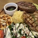 무등산호랭이 이미지