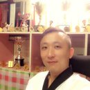 찬란한 태권도장 이미지