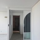 효성 뉴서울 6차아파트 | 인천 효성동 뉴서울6차 자동문 중문 아치 초슬림