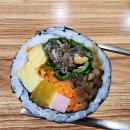 곰두리분식 | 천안 아산역 분식집 오징어김밥 곰두리분식에 다녀온 솔직후기
