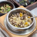 농부우렁쌈밥 | 강화 솥밥 맛을담은강된장 영양밥 우렁강된장 솔직 후기