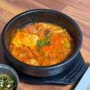 모양성로 | 고창 강아지 동반 식당 한식 즐겼던 애견동반 식당