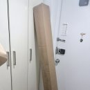 남성맨션 | 로프트맨션 우드 룸 디바이더 특대형 내돈내산 후기