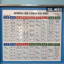 조금리터미널 네이버블로그