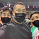 대산권투체육관 | 부산.대구.군산 프로복싱 시합 후기2 (광주 전일 복싱)🥊