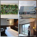 시티호텔 | 제주공항 한라산 근처 가성비 숙소 라마다제주시티호텔 후기