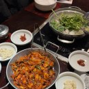 다나네수족관 | [맛집] 선릉역 맛집 저녁 한상, 강남복어 까치복불고기가 특별한 수림복국