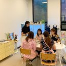 시흥시대야종합사회복지관 | 시흥 출강, 대야종합사회복지관 식물 식재 클래스