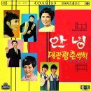 꽃신 / 박지연 (1967) 이미지
