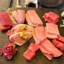 레드참치 | 홍대 연남동 참치 맛집 홍정기참치 레드 스폐셜 후기