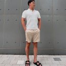 머슬핏 카라티 여름 남자 남친룩 보스트핏 추천후기