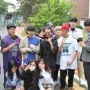 명인중고등학교