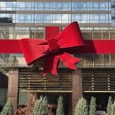 클럽라운지 | 그랜드 인터컨티넨탈 서울 파르나스 연말호캉스 클럽라운지 후기:)