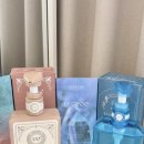 트렌드믹스 | PDRN 수분광 앰플 추천 : 뤼산드 믹스믹스 세트 1:1 사용 후기 (탄력 미백 올인원 케어)