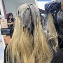 사라헤어 이미지